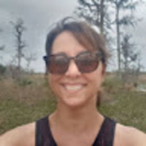 Meet your Posher, Toni